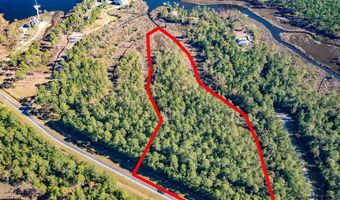 30 Paradox Point Dr, Aurora, NC 27806
