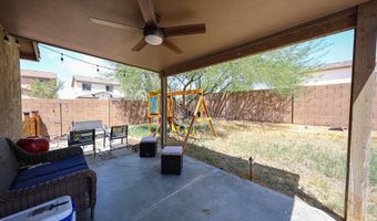 25882 W N STAR Pl, Buckeye, AZ 85326