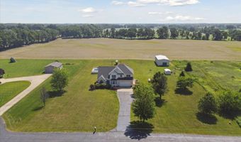 14134 Elm Row Rd, Albion, MI 49224