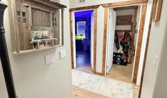 137 Las Palomas Canyon Rd, Caballo, NM 87942