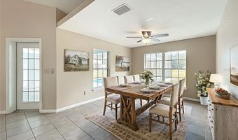 4981 NE 110TH St NE, Anthony, FL 32617