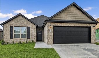 720 Marianne St, Bentonville, AR 72713