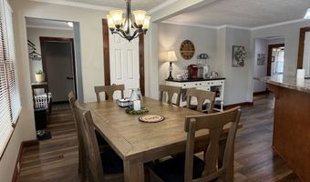 2 W Pearl St, Alamo, GA 30411