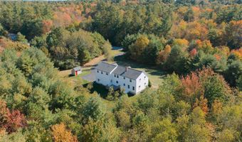 18 Shannon Way, Brentwood, NH 03833