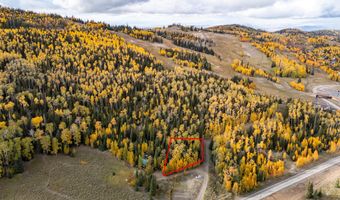 754 S Driftwood Dr, Brian Head, UT 84719