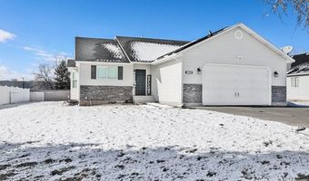 1146 S Curlew Dr, Ammon, ID 83406