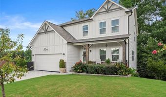 97 Brookstone Ct, Acworth, GA 30101