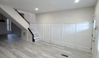 2807 CLIFTON Ave, Baltimore, MD 21216
