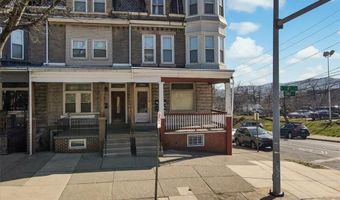 201 N 4th St, Allentown, PA 18102