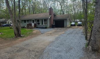 13 Pinetree Rd, Albrightsville, PA 18210