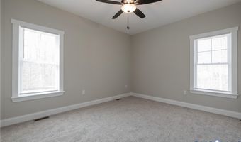 Ridge Road lot 9, Arvonia, VA 23004