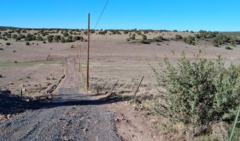 22 N 8171, Concho, AZ 85924