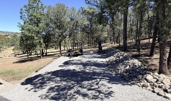 146 Antler Dr Lot 115A, Alto, NM 88312