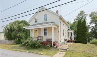 45 Angelico St, Johnston, RI 02919
