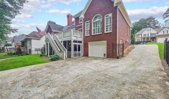 5874 Brookstone Walk NW, Acworth, GA 30101