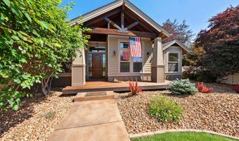 21420 Belknap Dr, Bend, OR 97701