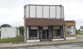 118 N Polk, Albany, MO 64402