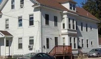 263 Bourne Ave 1B, East Providence, RI 02916