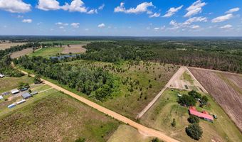 Lot # 4 - 6.2+/- Perry Horton, Adrian, GA 31002