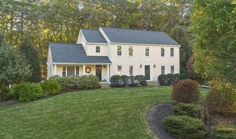 19 Lincoln Dr, Acton, MA 01720