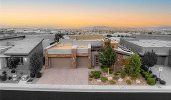 6184 Petroglyph Ave, Las Vegas, NV 89135