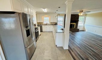895 Cannonville Rd, Abbeville, GA 31001
