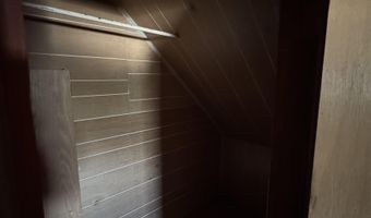 323 N Springfield, Anthony, KS 67003