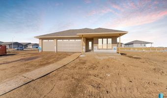 2308 E Brek St, Brandon, SD 57005