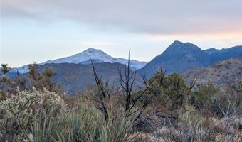2624 S Gold Mine Rd, Yucca, AZ 86438