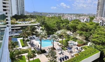4000 ISLAND BL 1003, Aventura, FL 33160