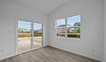 3829 Bozeman Way Plan: Akerman II, Bargersville, IN 46106