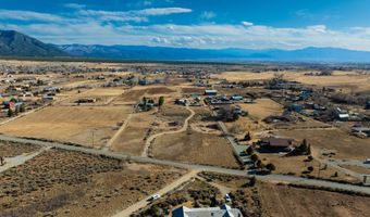 Hondo Seco Road 3 Plus Acres, Arroyo Seco, NM 87514