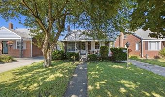 9864 Quandt Ave, Allen Park, MI 48101