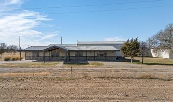 2501 Trammel Ave, Amarillo, TX 79118
