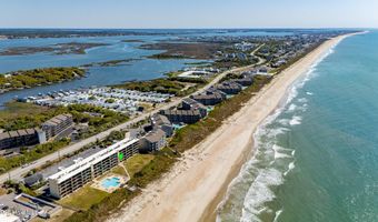 2305 W Fort Macon Rd 103, Atlantic Beach, NC 28512