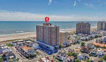 100 S Berkley Sq 9D, Atlantic City, NJ 08401