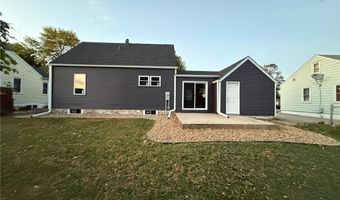 1507 4th Ave SW, Austin, MN 55912