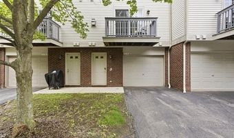 3146 Promenade Cir, Ann Arbor, MI 48108