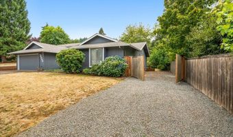 16242 SW ELLERSON St, Beaverton, OR 97007