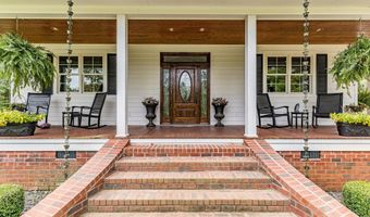 3275 HADDEN POND Rd, Avera, GA 30803