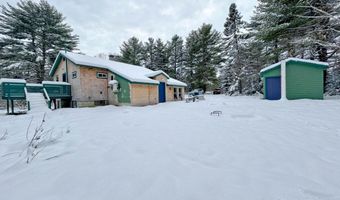 4551 Bennoch Rd, Acton, ME 04468