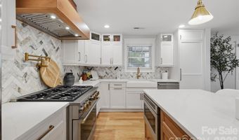 921 Woodside Ave, Charlotte, NC 28205