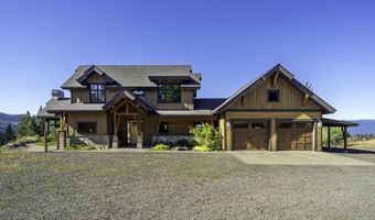 1940 Soda Mountain Rd, Ashland, OR 97520