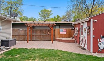 1225 N 4th St, Berthoud, CO 80513