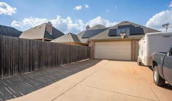 6905 Spring Cherry Ln, Amarillo, TX 79124