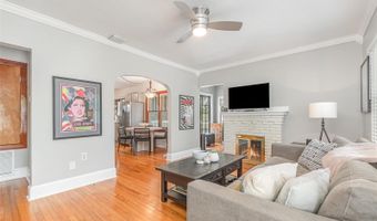 914 N SHINE Ave, Orlando, FL 32803