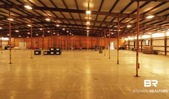 101 18th Ave, Atmore, AL 36502
