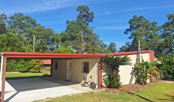 163 High Bluff Rd, Baxley, GA 31513