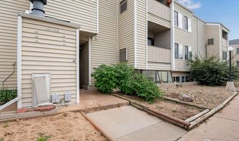 10762 E Exposition Ave 237, Aurora, CO 80012