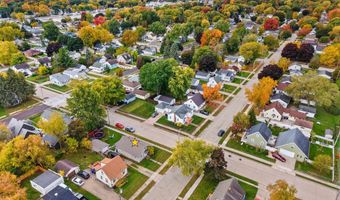 733 W GRANT St, Appleton, WI 54914